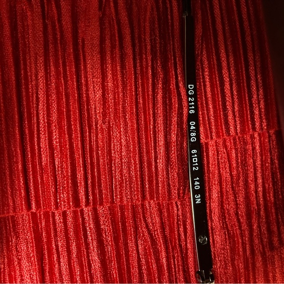 Dolce & Gabbana Prescription Sunglasses and Case - Picture 5 of 17